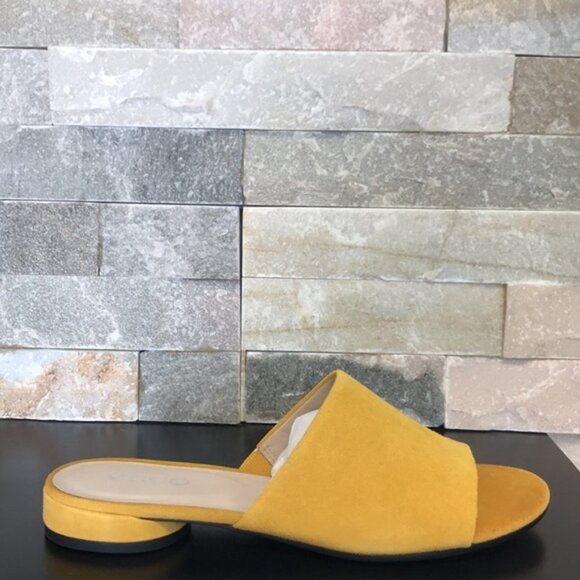 ECCO FLAT SANDAL II - Picture 7 of 8